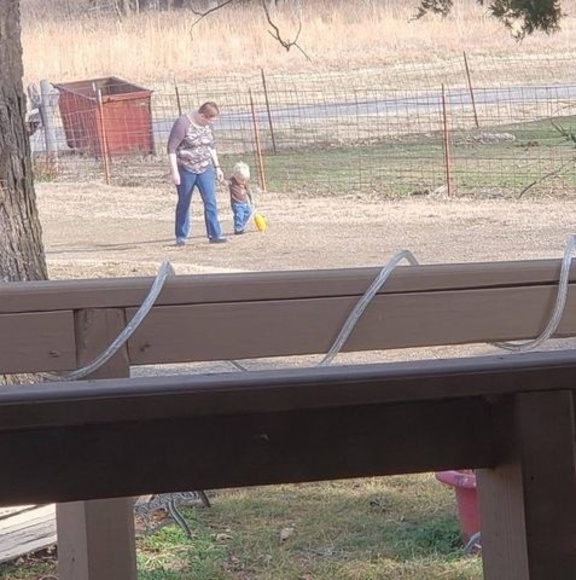 Meet your Posher, Loretta - Picture 1 of 1